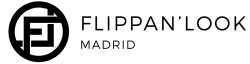 FLIPPAN'LOOK