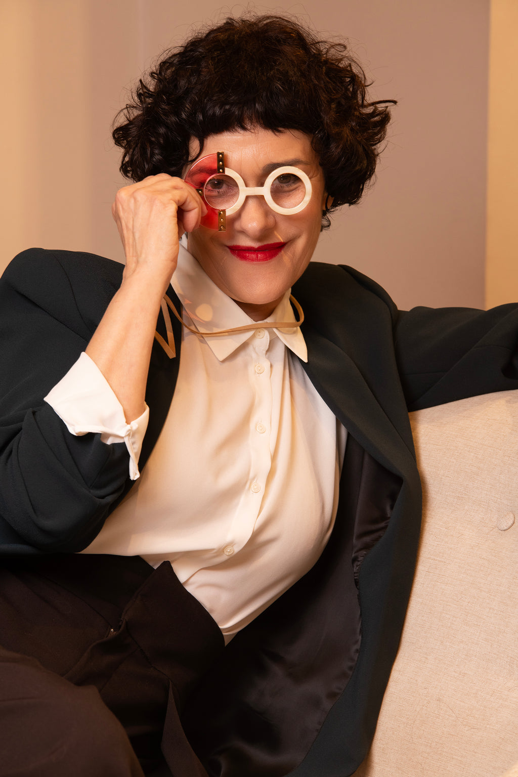 60s ROSA