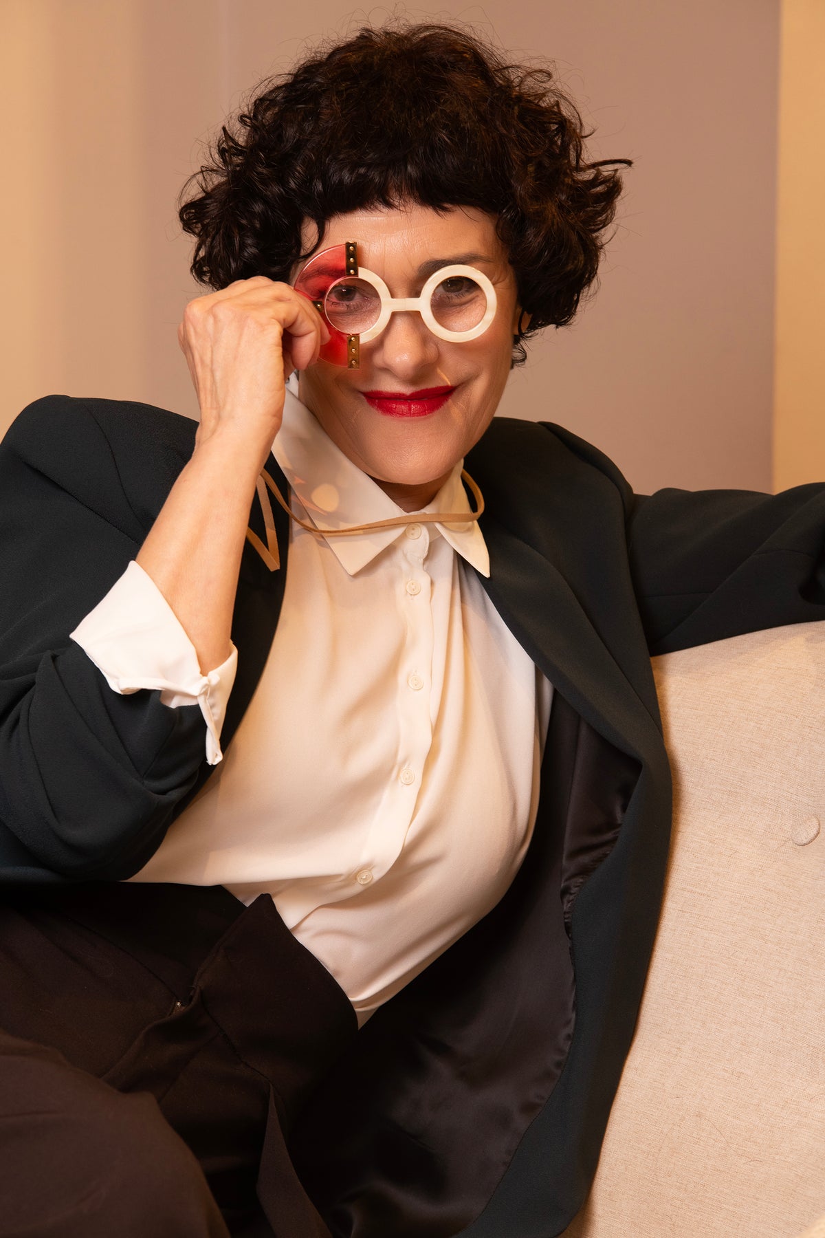 60s ROSA