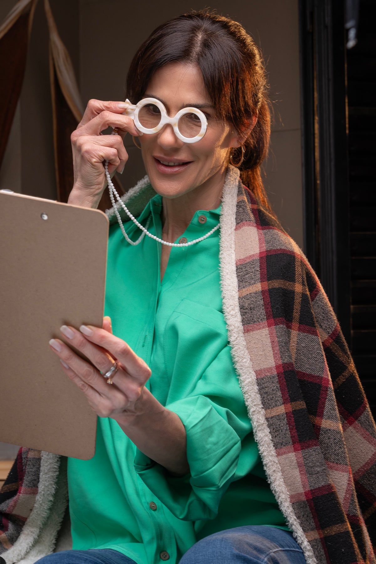 ESTRELLA NÁCAR