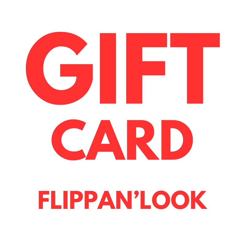 FLIPPAN'LOOK - Make your Presbyopia glasses a fun and chic complement!
