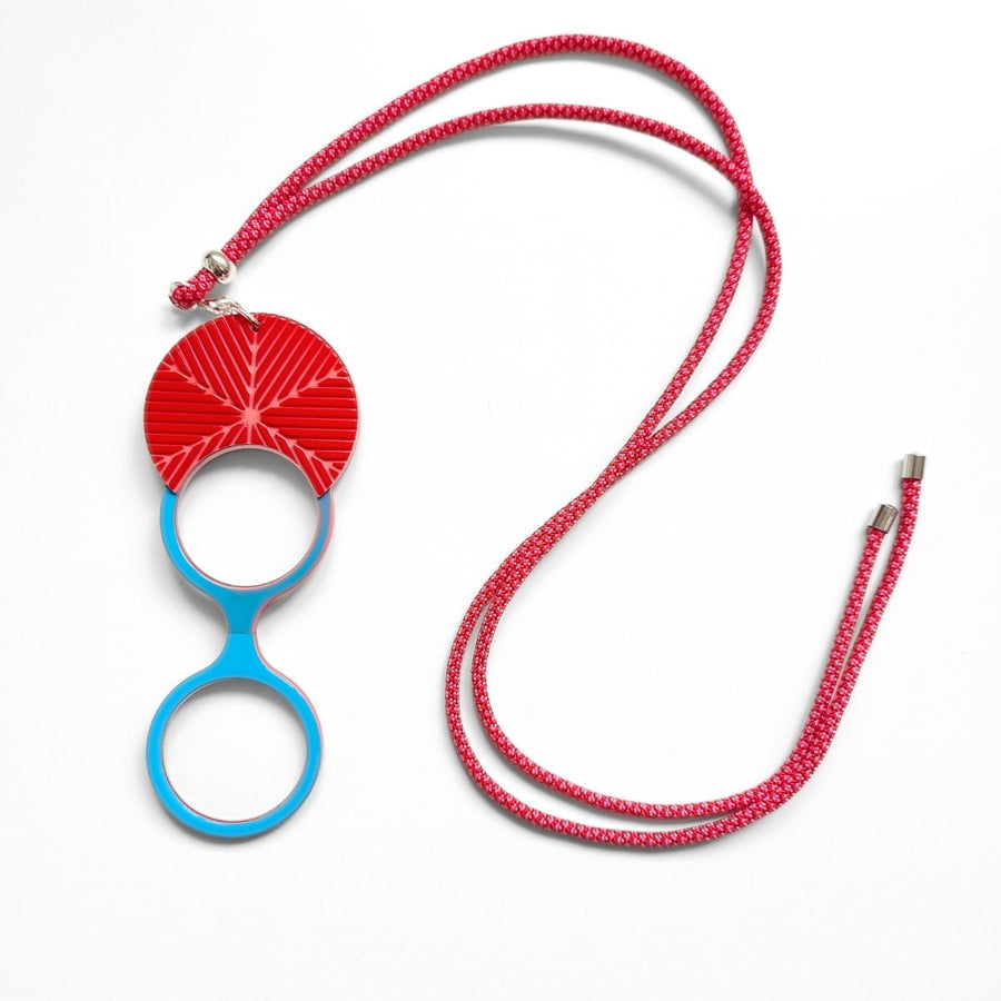 FLIPPAN'LOOK - Make your Presbyopia glasses a fun and chic complement!