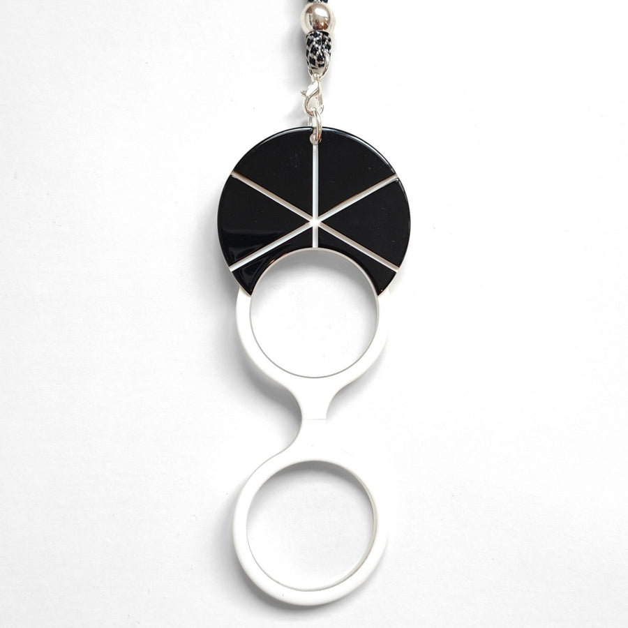 FLIPPAN'LOOK - Make your Presbyopia glasses a fun and chic complement!