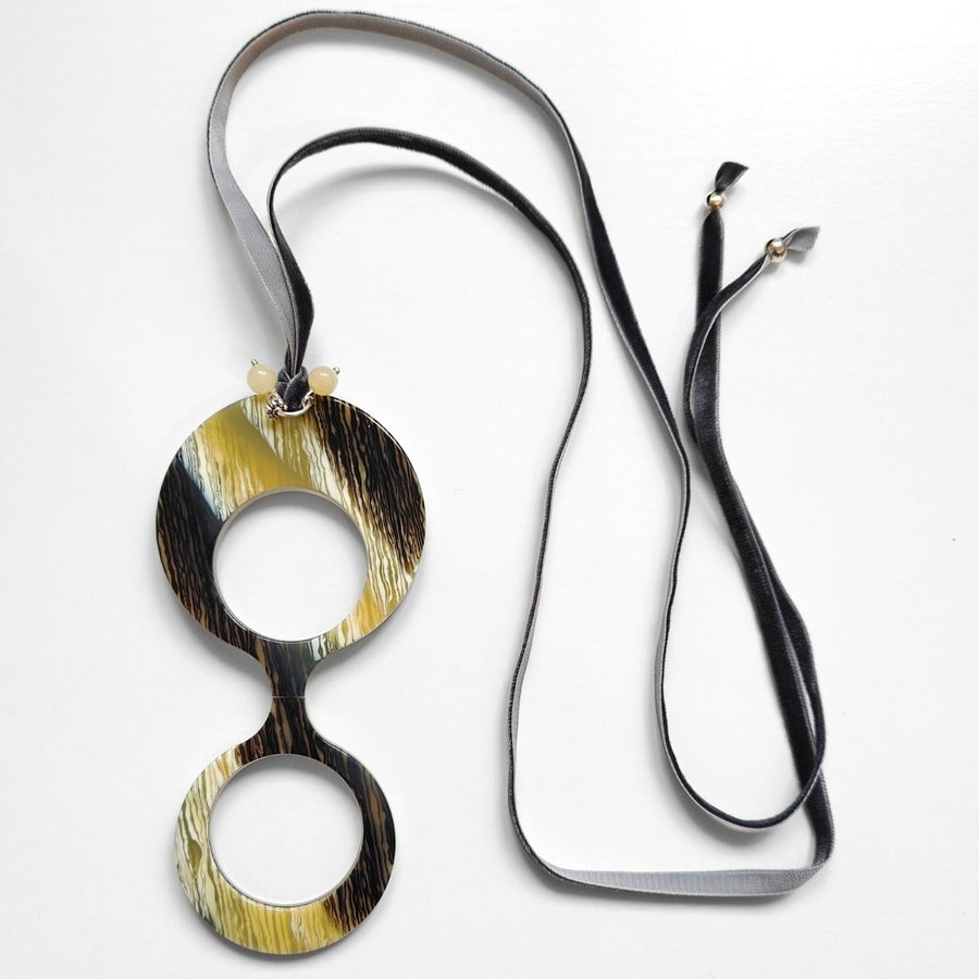 FLIPPAN'LOOK - Make your Presbyopia glasses a fun and chic complement!