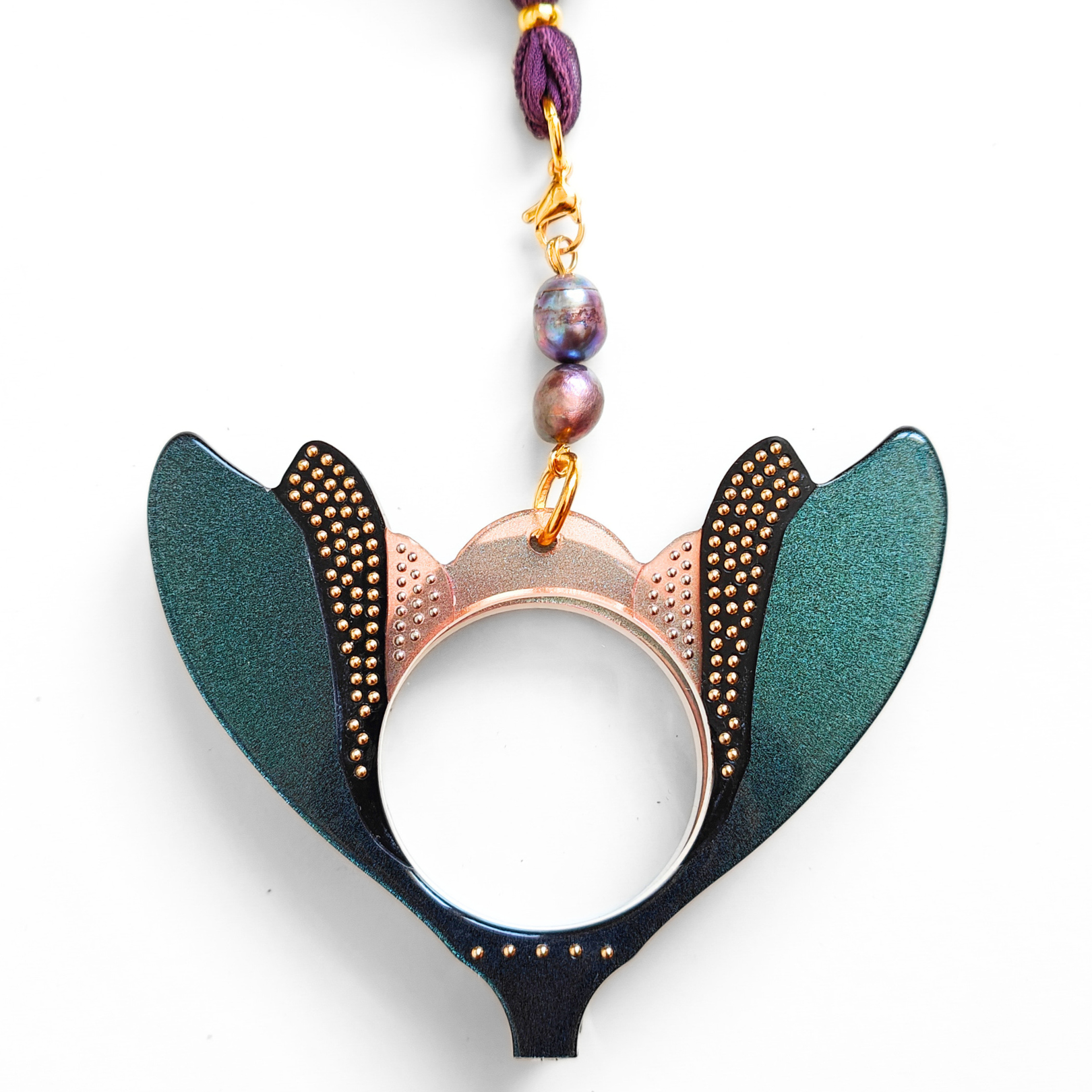 アクセサリー Flippan MEDALLON STAR Flippan】MEDALLON STAR（ネックレス）｜journal standard luxe