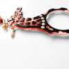 COLGANTE-GAFAS GIRAFFE PINK LADY - EDICIÓN 15 AÑOS