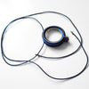 COLGANTE GAFAS CARLO SCARPA AZUL
