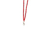 RED INTERCHANGEABLE NECKLACE