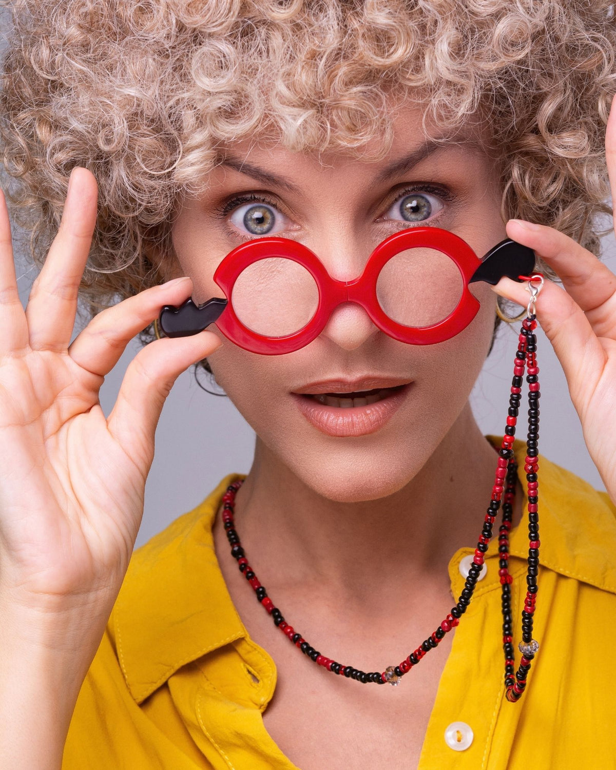BROKEN HEART BLACK - 15Y EDITION