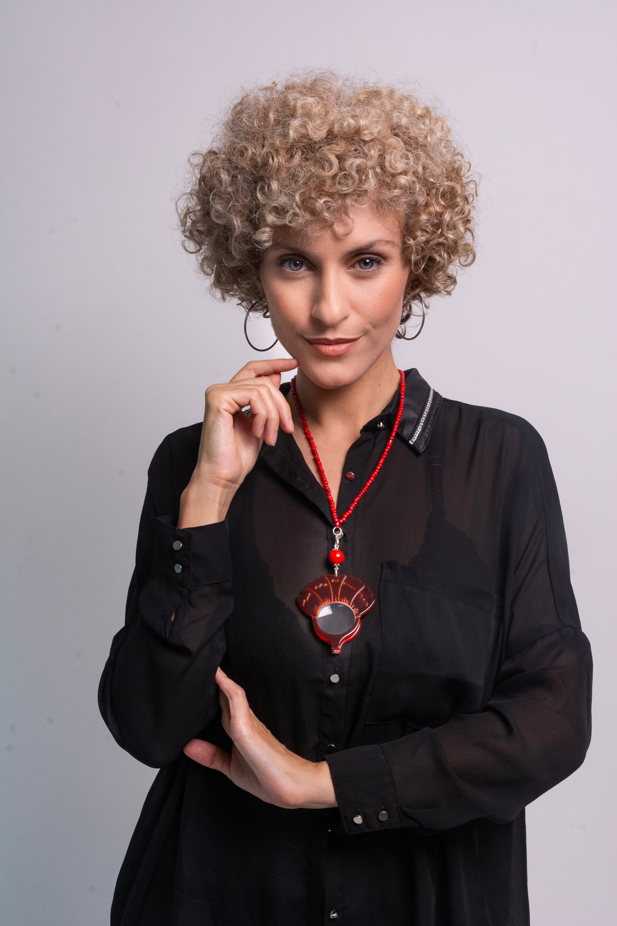 CLAVEL ANDALUZ