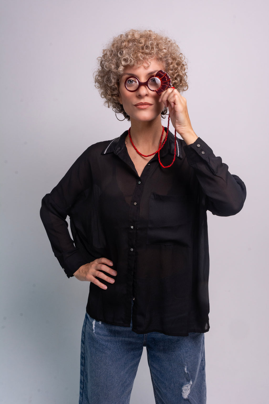 CLAVEL ANDALUZ