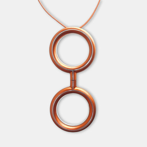 CARLO SCARPA ORANGE