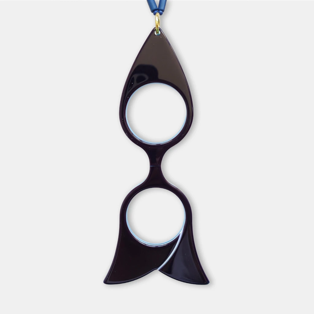 TULIPAN AZUL