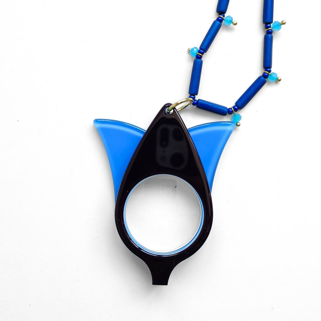 TULIPAN AZUL