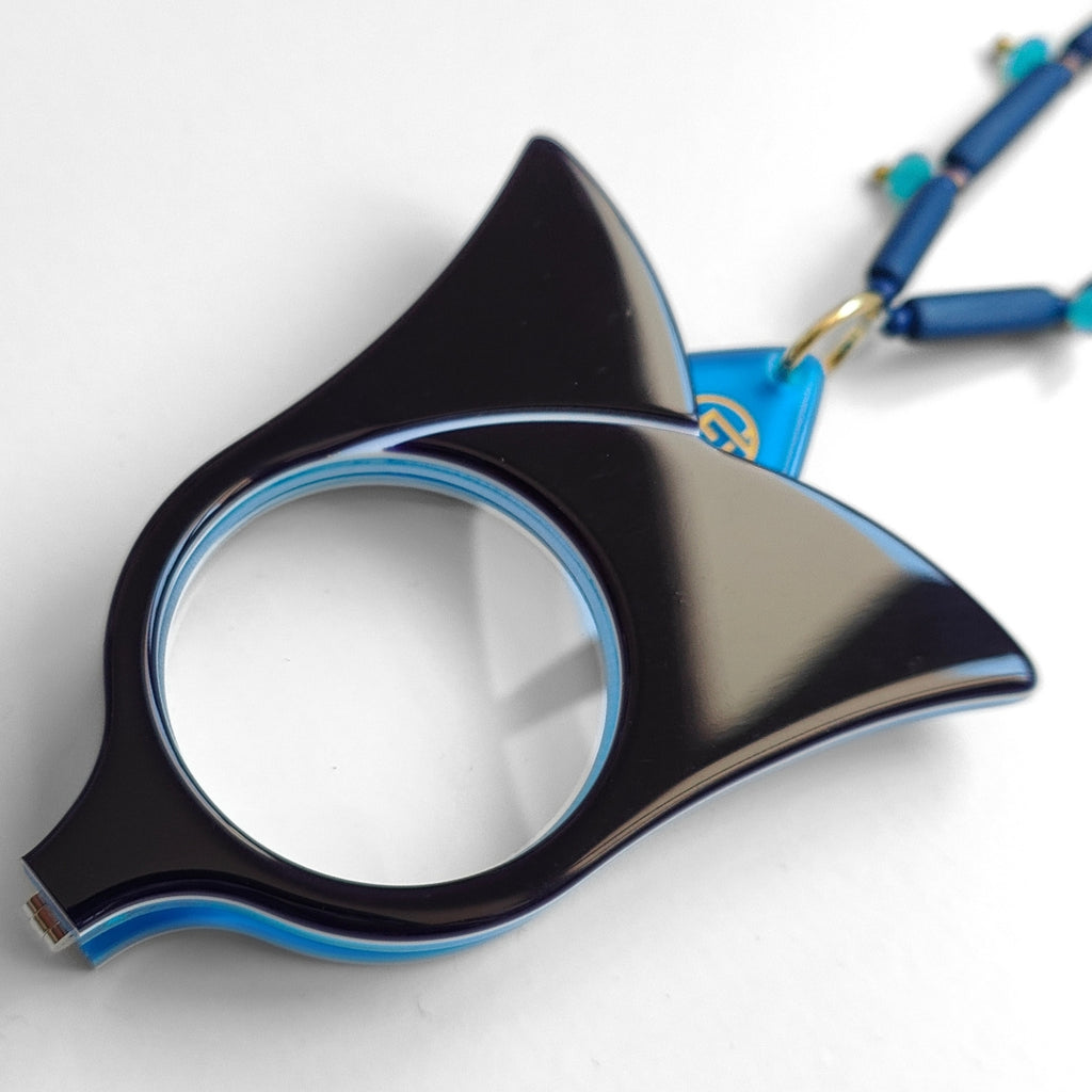 TULIPAN AZUL