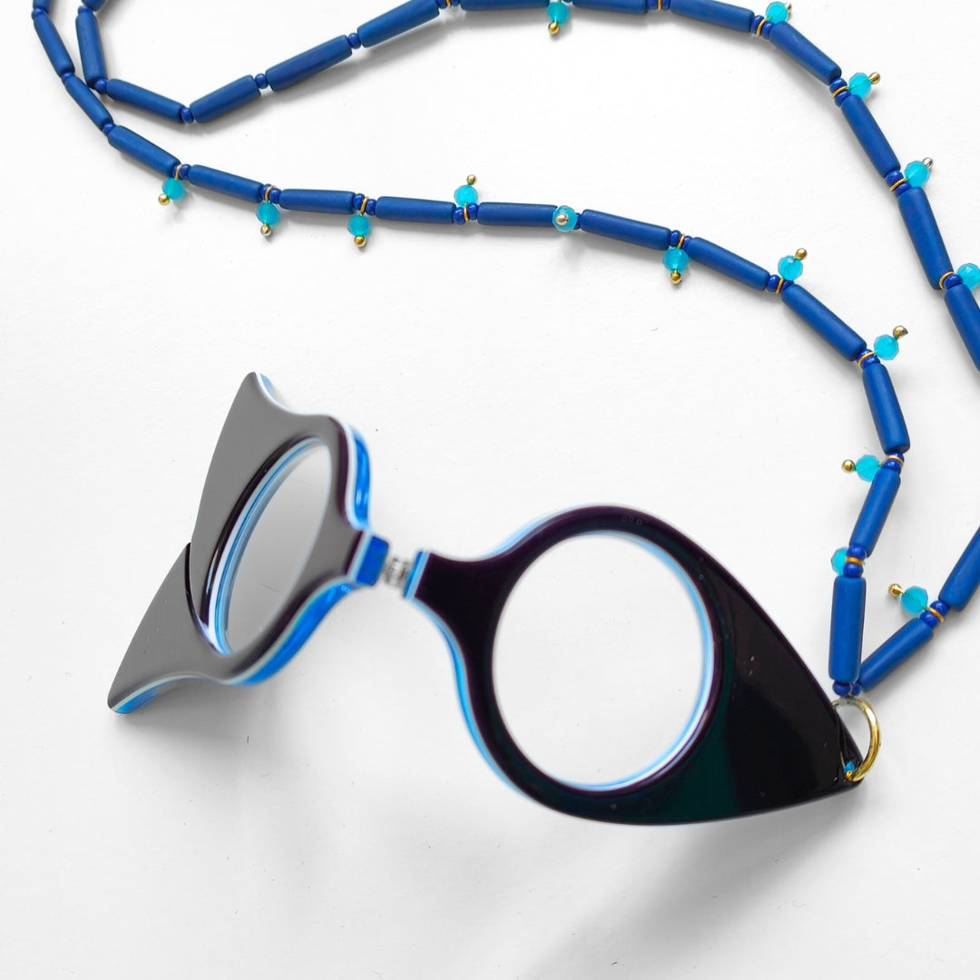 TULIPAN AZUL