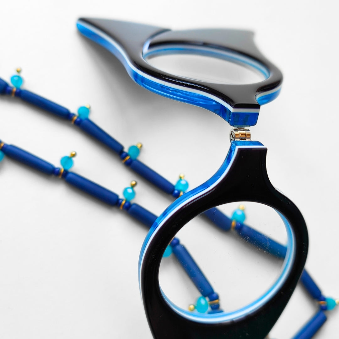 TULIPAN AZUL