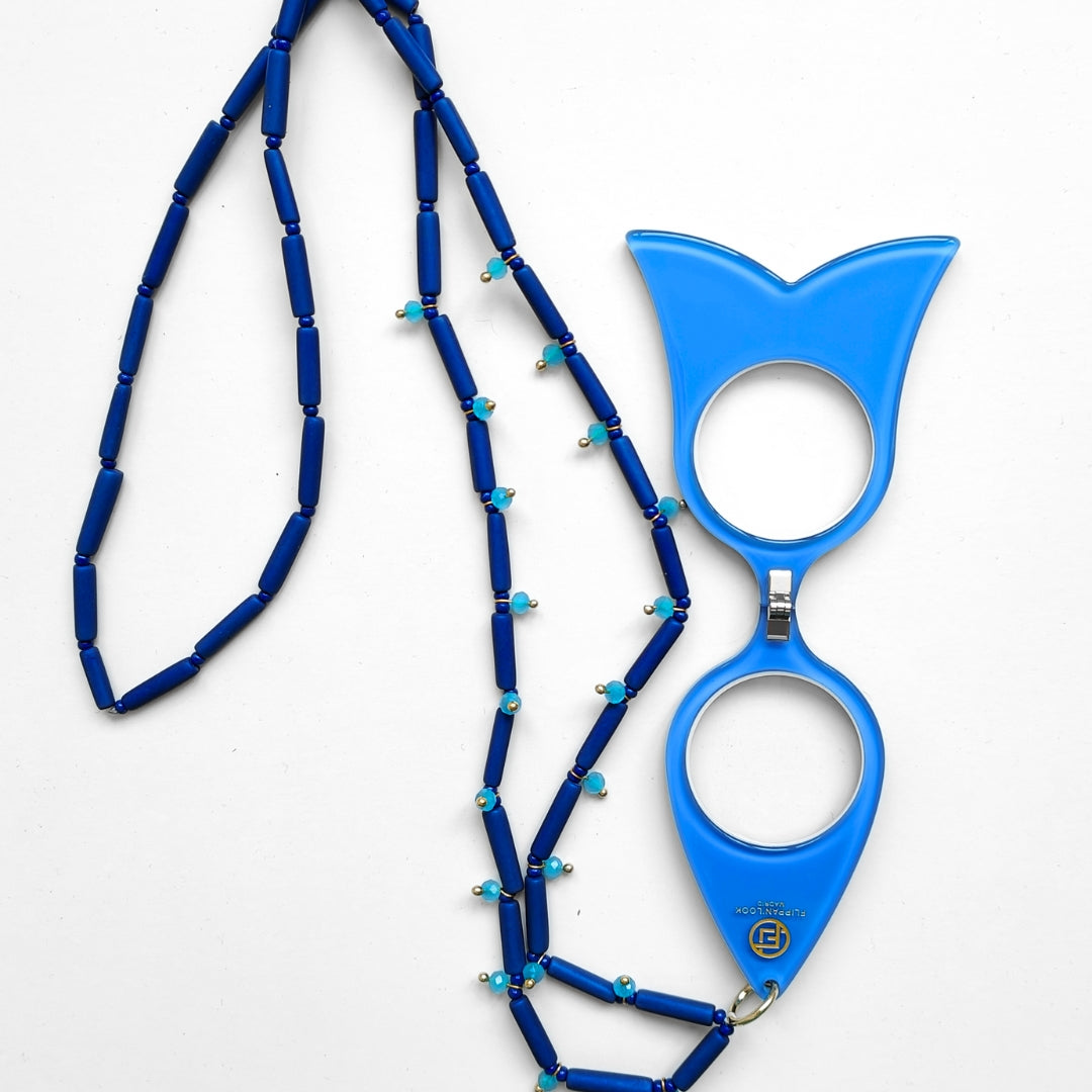 TULIPAN AZUL
