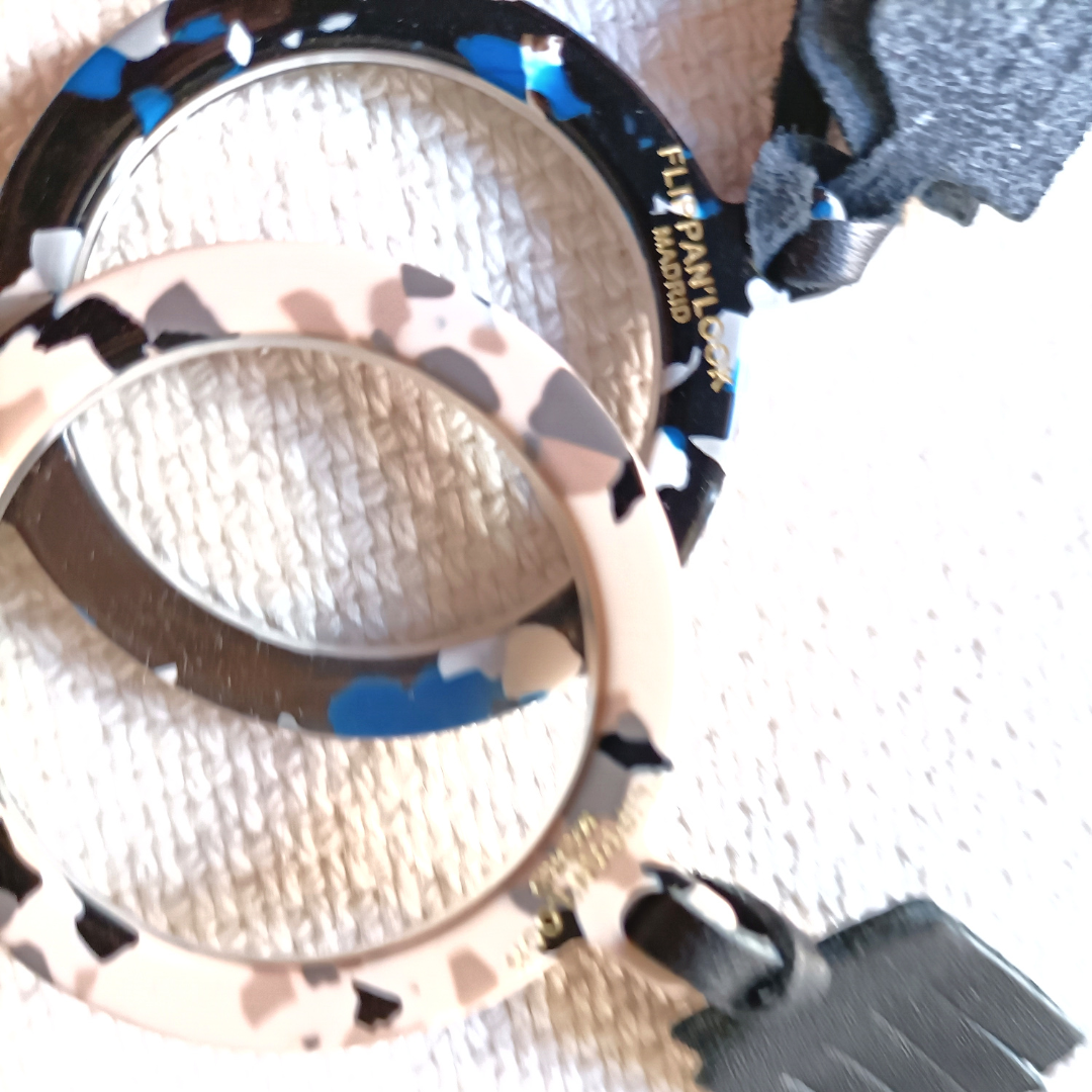 UOMO TERRAZO BEIGE