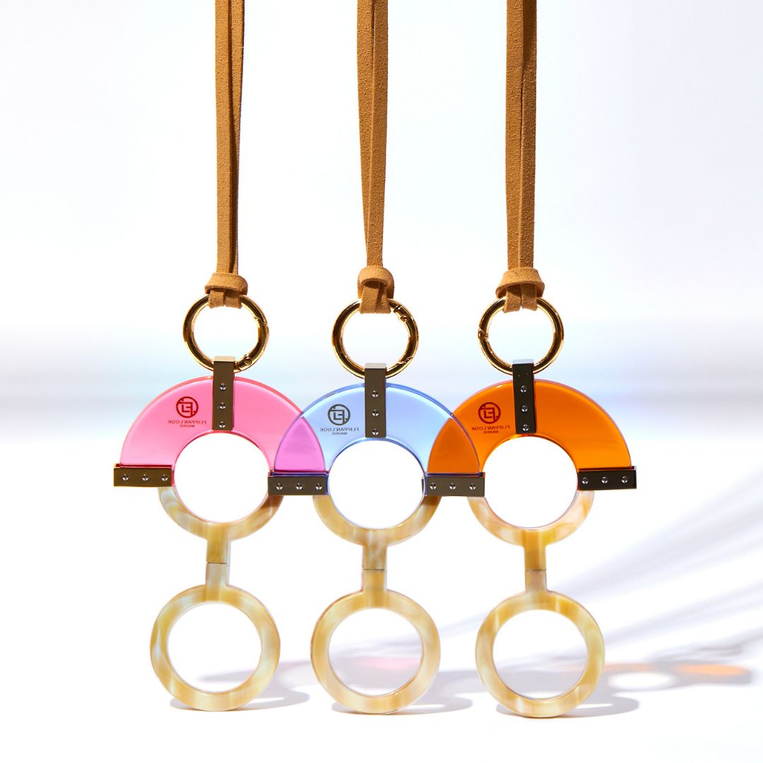 60s NARANJA