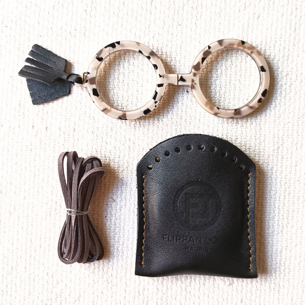 UOMO TERRAZO BEIGE